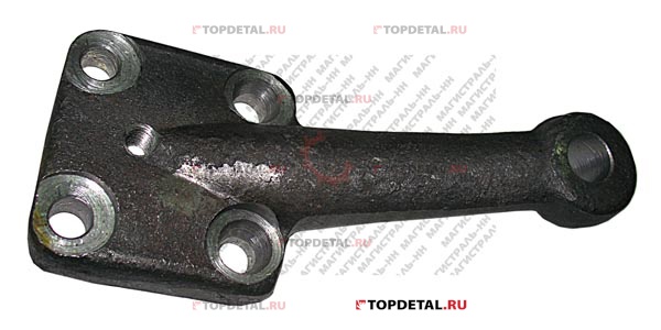 Рычаг поворотного кулака Г-33027 (4х4) (ОАО "ГАЗ")