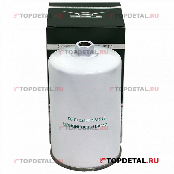 Фильтр тонкой очистки топлива УАЗ-3741 дв.4213 (3741-94-1117009)