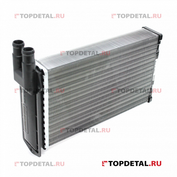 Радиатор отопителя ВАЗ-2108-99,2113-15 алюминиевый (ПОАР) ПОАР ОТ 0108