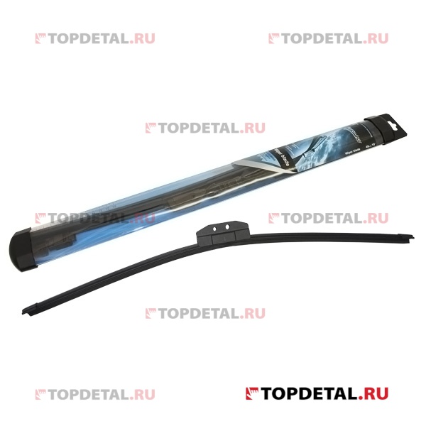 Щетка стеклоочистителя 480 мм (бескаркасная) Wiper Blade AEROWIPER Sapfire 19"