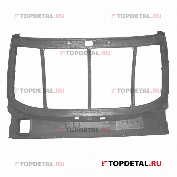 Рамка лобового стекла в сборе Г-31105 (ОАО "ГАЗ")