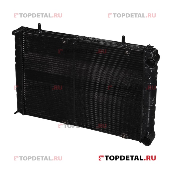 Радиатор охлаждения (2-рядный) Г-3302 дв."Крайслер" Лихославль