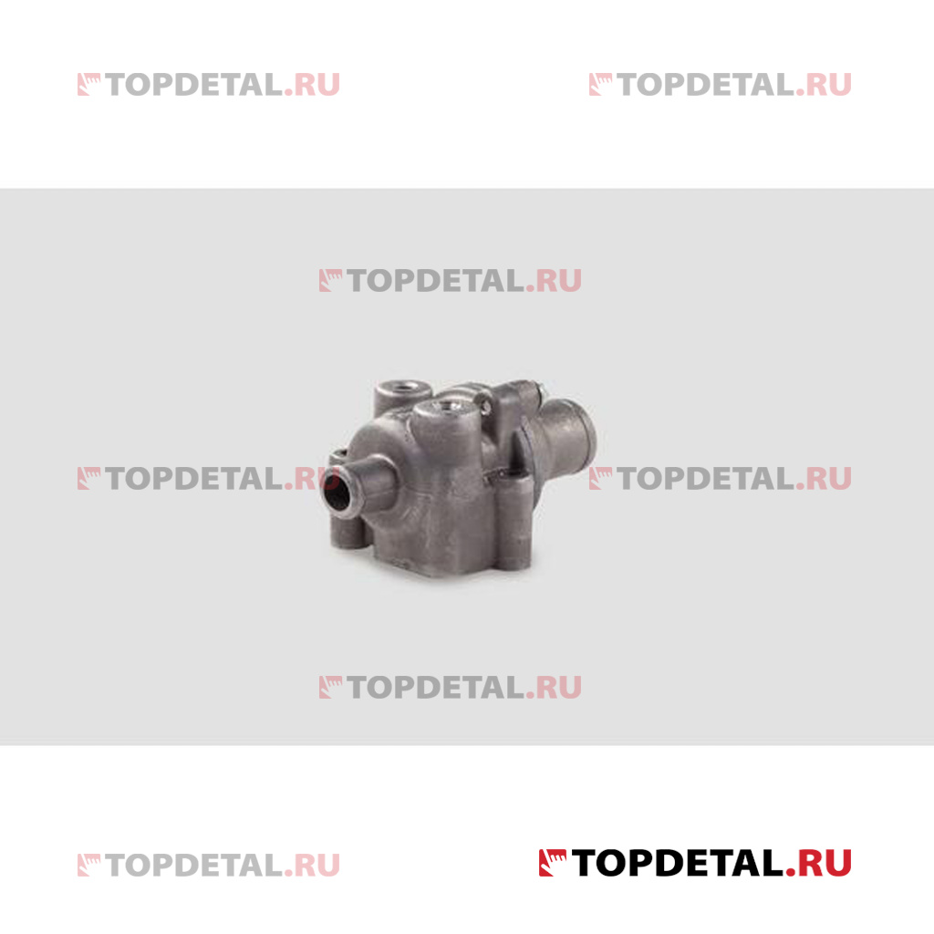 Термостат с корпусом дв.40904 УАЗ ЕВРО-3 ЗМЗ