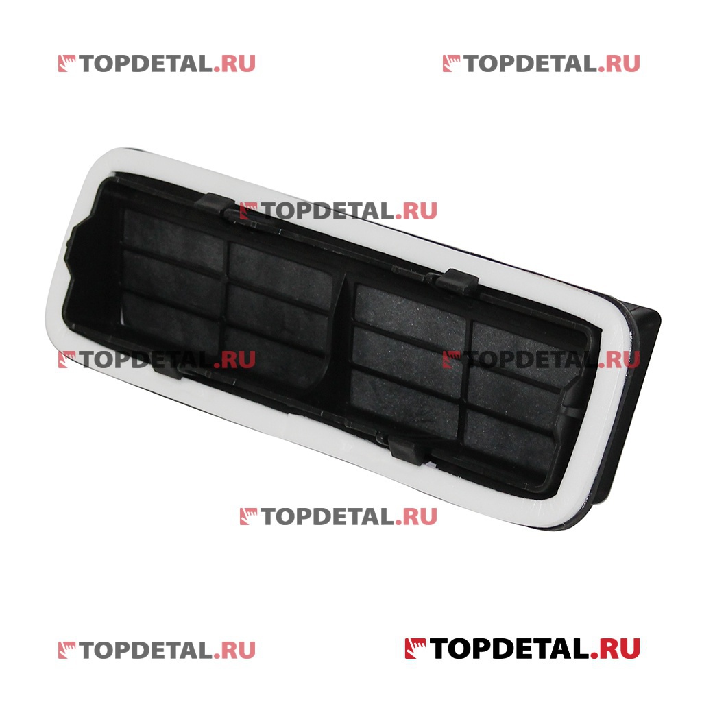Дефлектор вытяжной вентиляции ВАЗ-1118 (КинельАгроПласт)