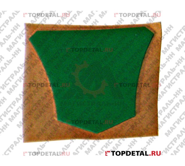 Прокладка эмблемы решетки радиатора Г-3110,3102,31105,3302-2217,33104