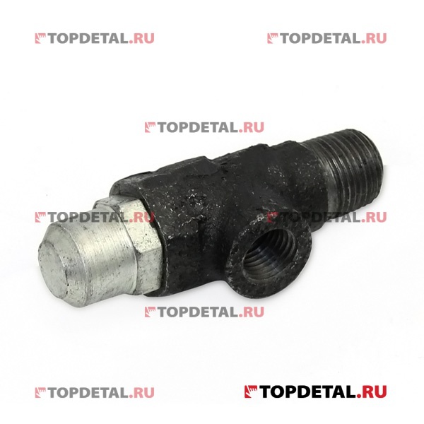 Клапан редукционный (масляный) Г-2410-3110 52 (ОАО "ГАЗ")