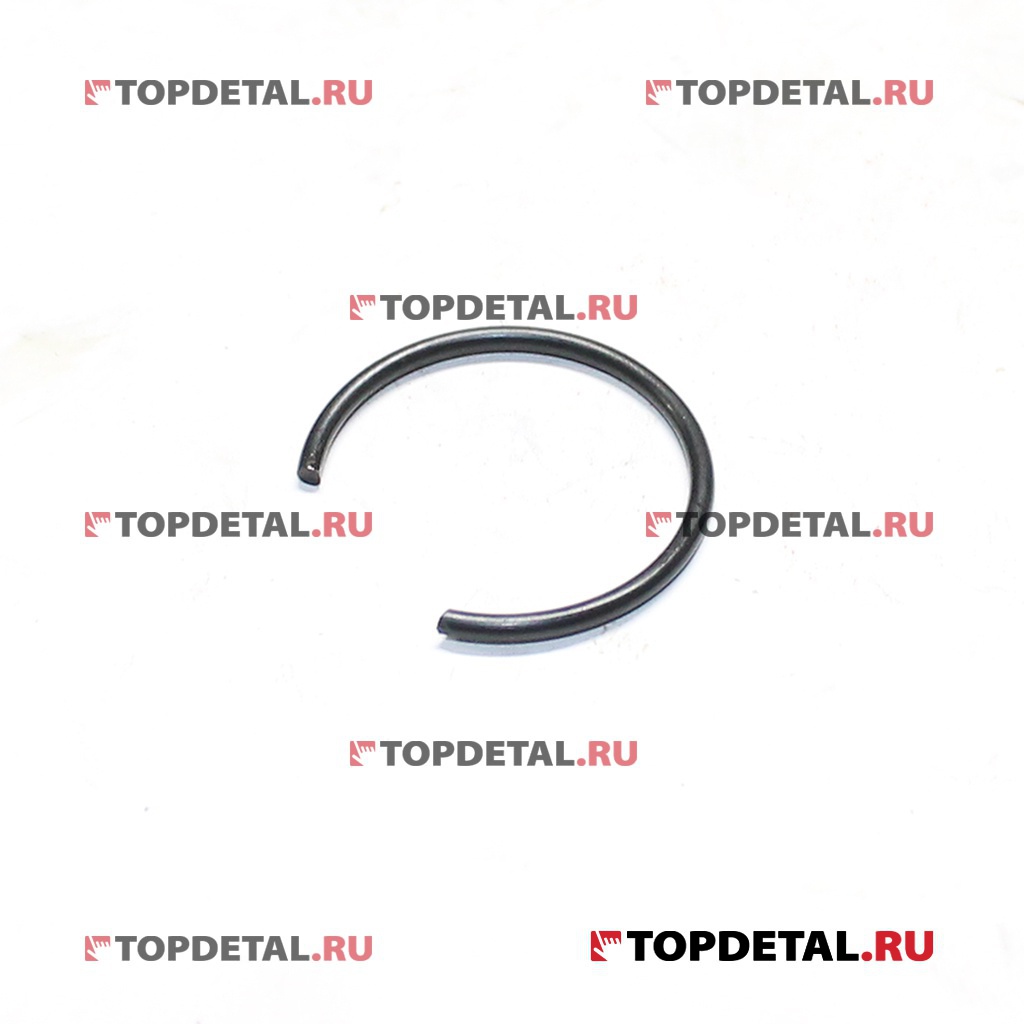 Кольцо стопорное поршневого пальца ВАЗ-2108-12,1118,2121-213 (ОАО АВТОВАЗ)