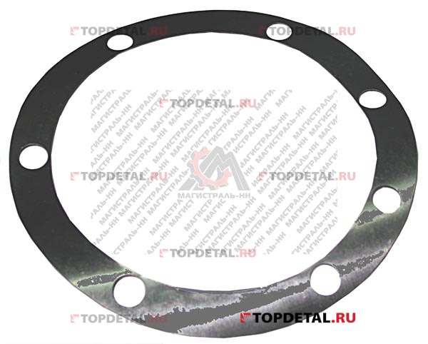 Прокладка регулировочная муфты подшипников Г-33104 (ОАО "ГАЗ")