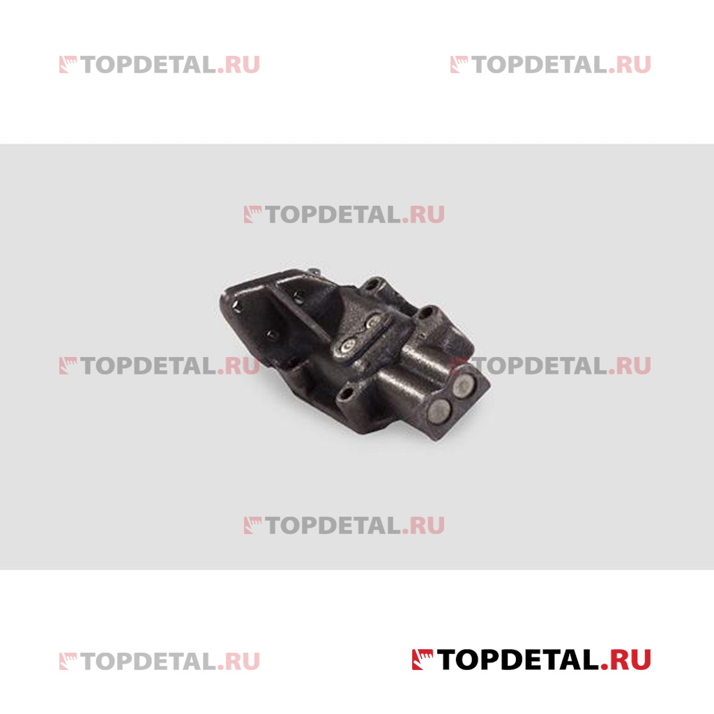 Крышка механизма переключения передач раздаточной коробки УАЗ-469