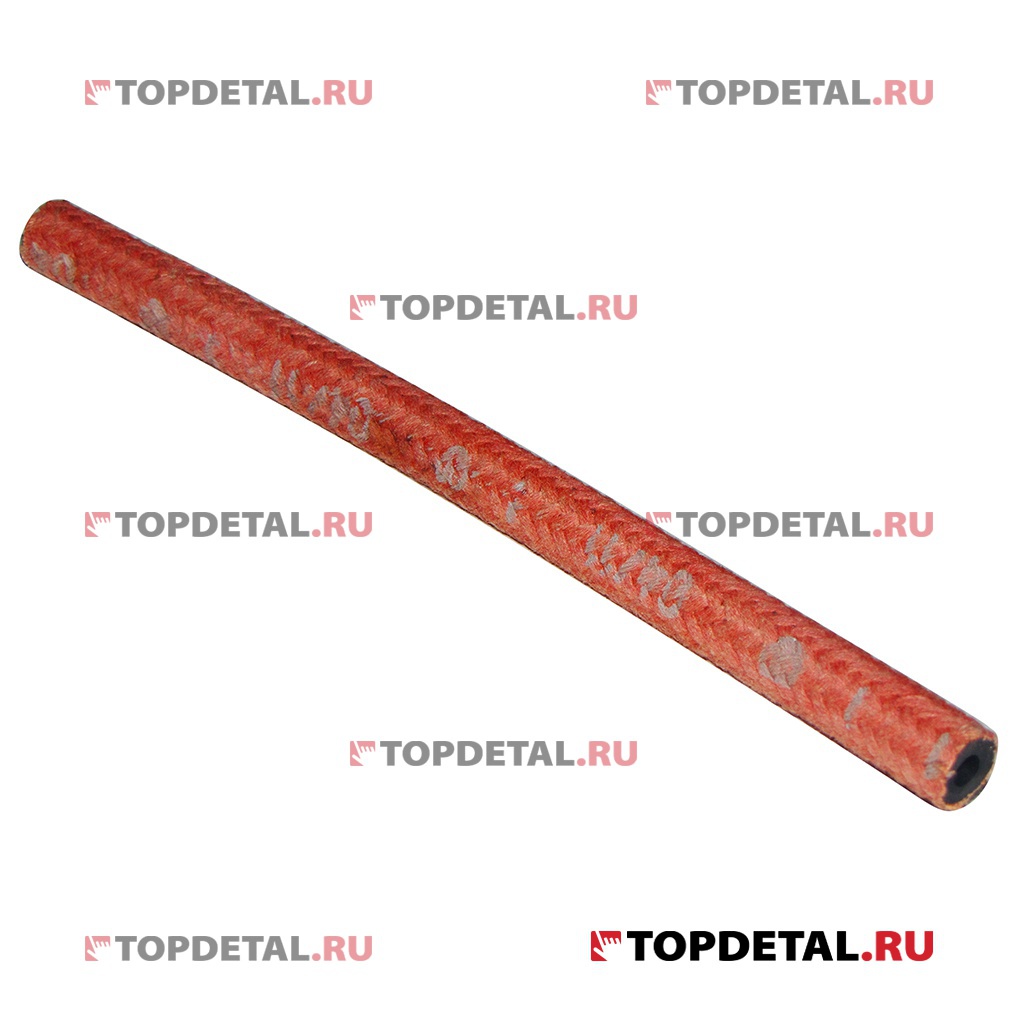Шланг гибкий от бачка к главному цилиндру ВАЗ-2101 (19 см) (БРТ)