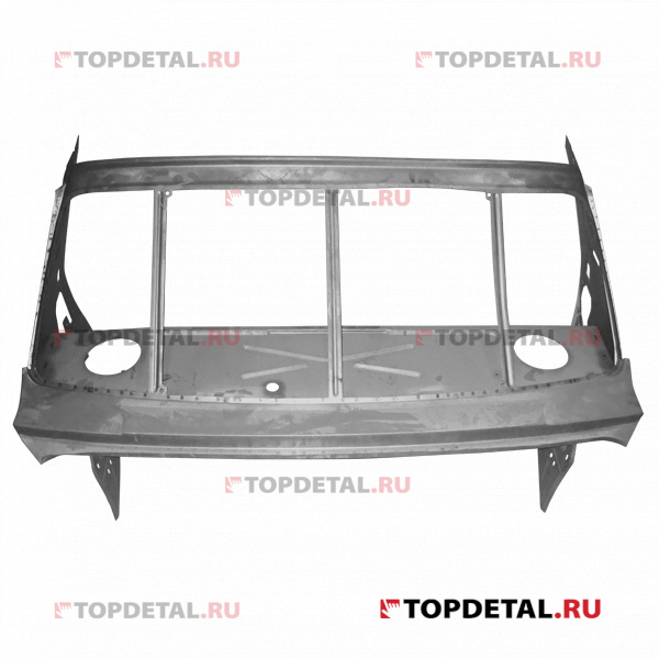 Каркас заднего стекла Г-3110 (ОАО "ГАЗ")