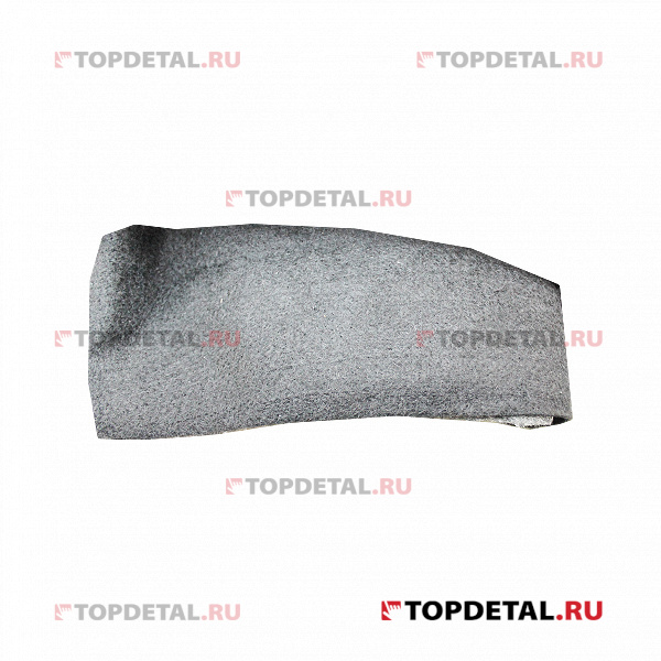 Ковровое покрытие пола ВАЗ-2108-09 с шумоизоляцией (ДСК)
