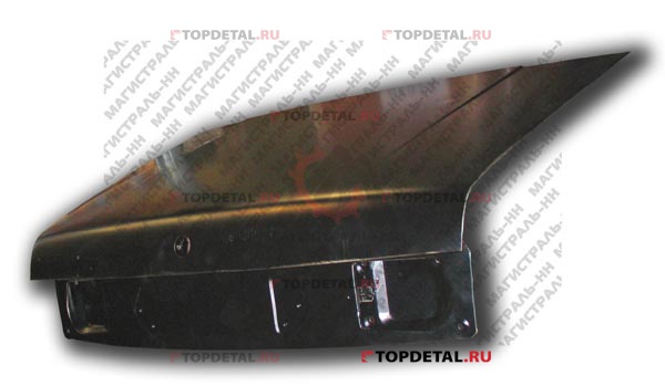Крышка багажника Г-3110 (ОАО "ГАЗ")