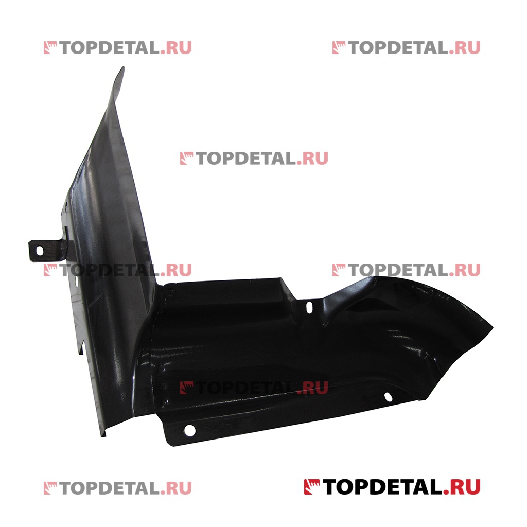 Экран топливного бака ВАЗ-1118 (ОАО АВТОВАЗ)