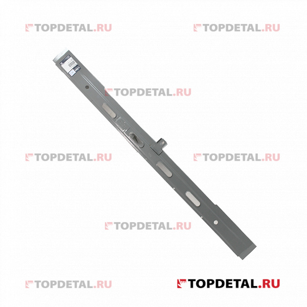 Панель рамки радиатора ВАЗ-1118-19 (низ) (ОАО АВТОВАЗ) (катафорез)