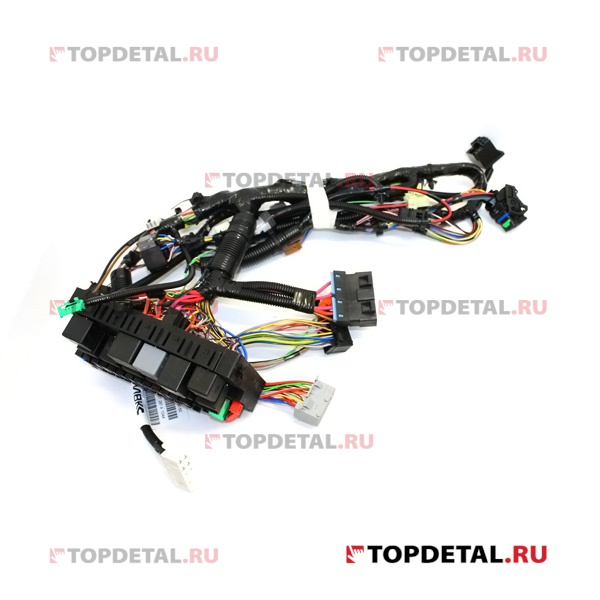 Жгут проводов панели приборов ВАЗ-21901 (50)