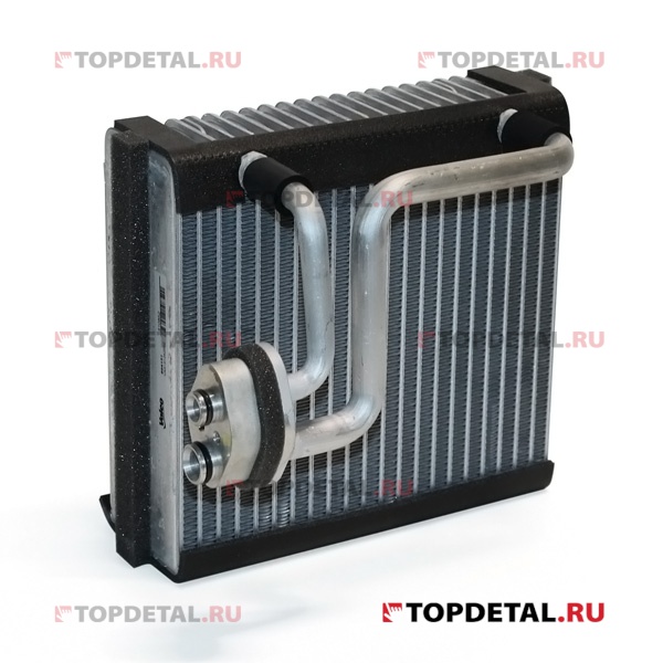 Радиатор отопителя испаритель кондиционера PANASONIC ВАЗ-2170 VALEO