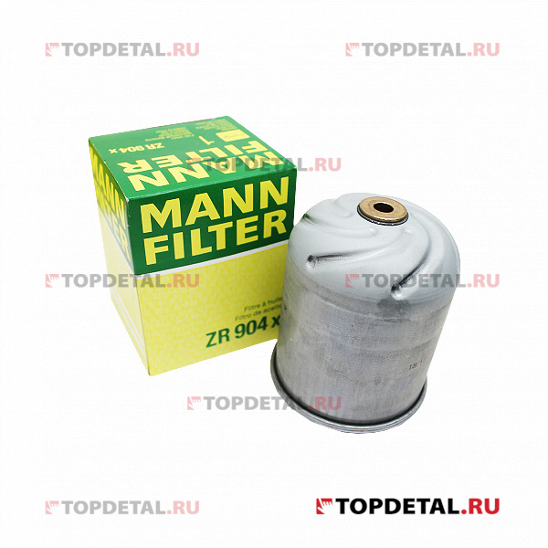 Фильтр масляной центрифуги ЯМЗ-650 MANN