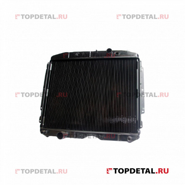 Радиатор охлаждения (2-рядный) Г-3309 дв.ММЗ(Евро-4) Лихославль