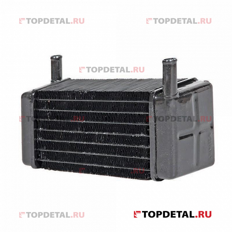 Радиатор отопителя ЗИЛ-130 медн. Лихославль