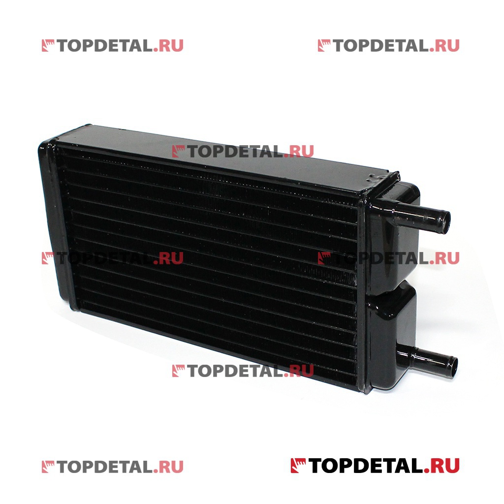 Радиатор отопителя ЗИЛ-4331, 5301 медн. Шадринск
