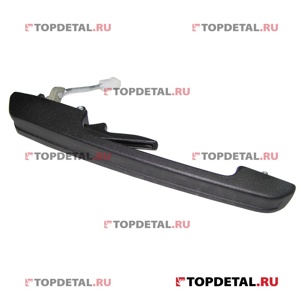 Ручка двери наружная ВАЗ-2109 задняя правая (ДЗА)