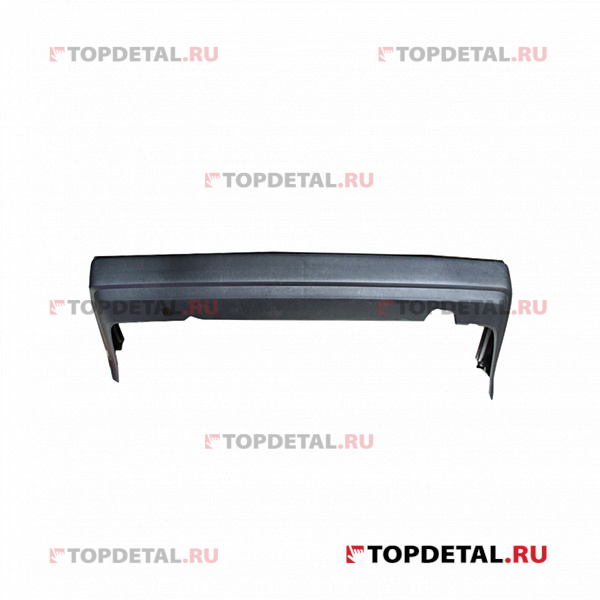 Бампер ВАЗ-21099 задний (ОАО Пластик)