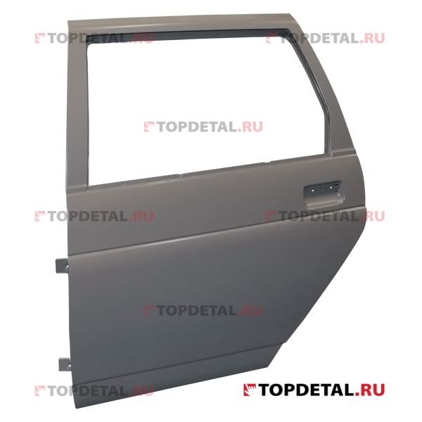 Дверь ВАЗ-2111 задняя левая (катафорезный грунт) (ОАО АВТОВАЗ)