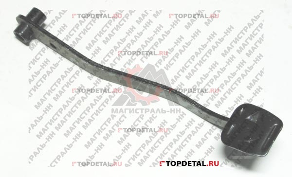 Педаль сцепления Г-3302-2217 (ОАО "ГАЗ")