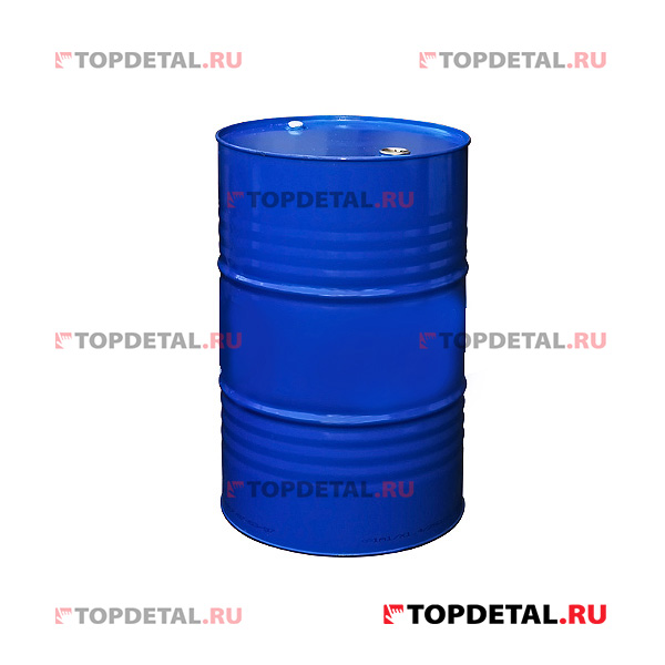 Жидкость охлаждающая "Антифриз" "Полярный круг" G12 (красный) бочка-220 кг