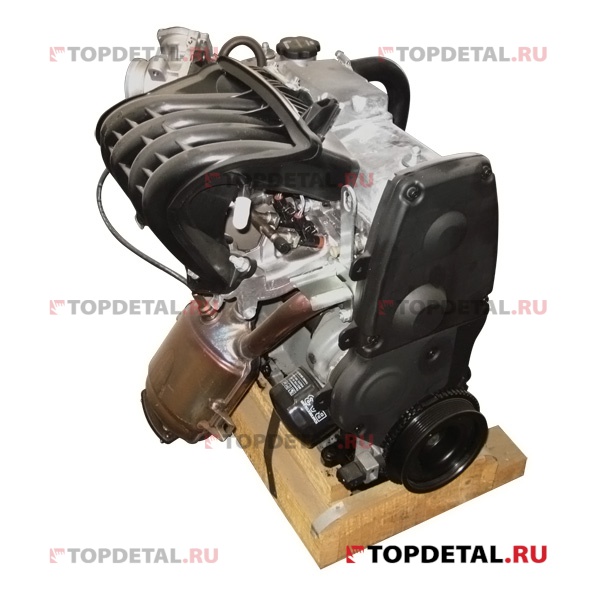 Двигатель ВАЗ 11186 (60) (ОАО АВТОВАЗ)