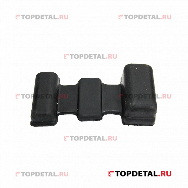 Подушка рессоры УАЗ-3741, 2206 (буханка) (РСТ)