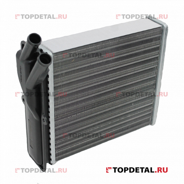 Радиатор отопителя ВАЗ-2123 алюминиевый (ПОАР) ПОАР ОТ 0123