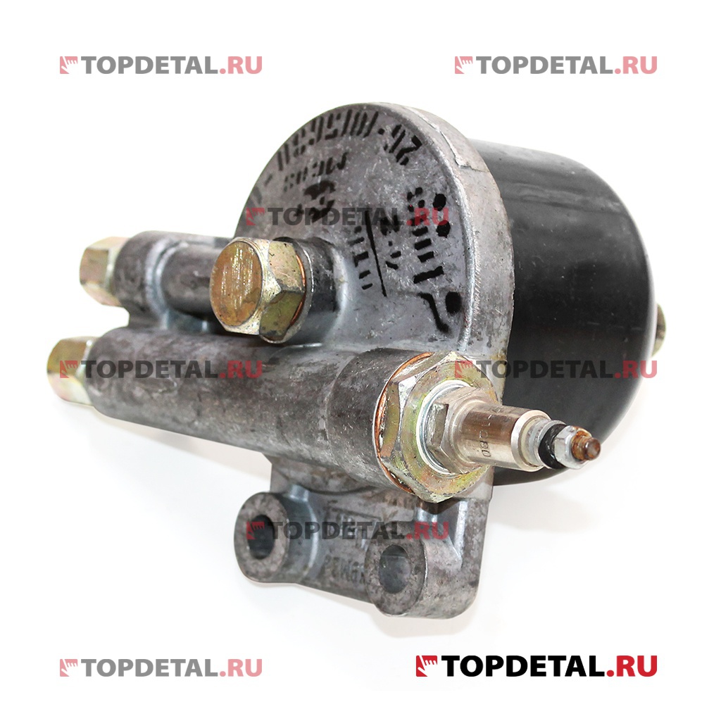 Фильтр топливный подогревателя двигатель Т-450Д  24В (Ливны)