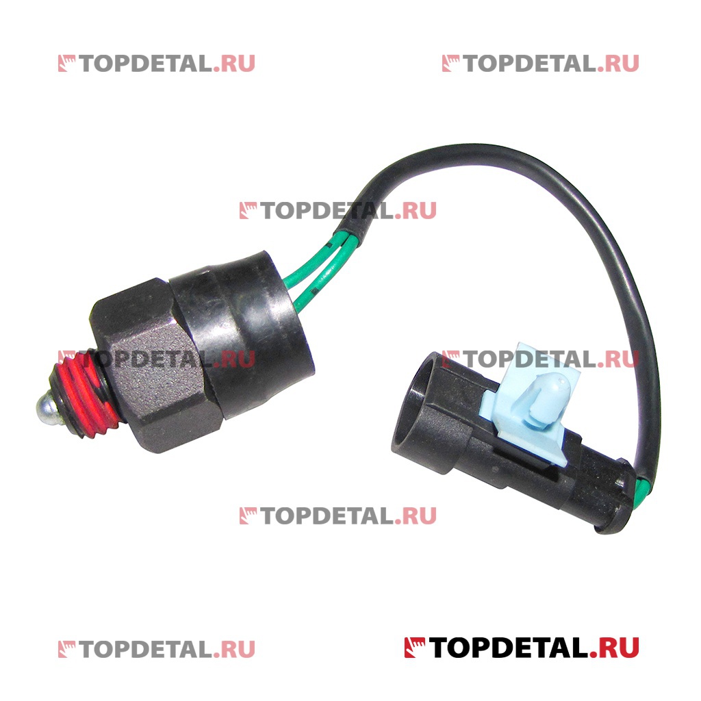 Выключатель света заднего хода УАЗ-315195, 3163 (КПП Dymos) (47124T00330)