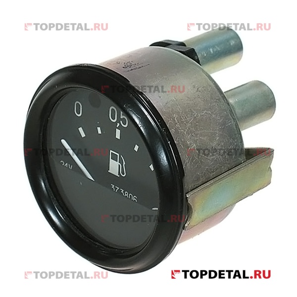 Указатель уровня топлива ПАЗ-3205, ЗИЛ-130 (24В)(Владимир)