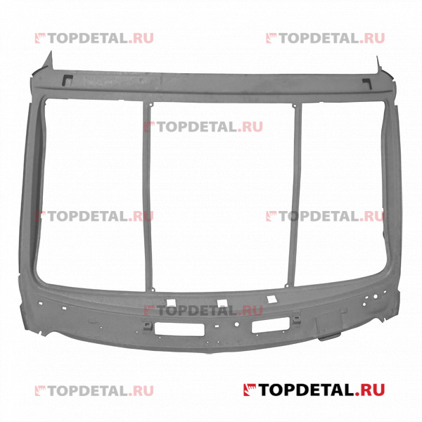 Рамка лобового стекла в сборе Г-3302-2217 (ОАО "ГАЗ")