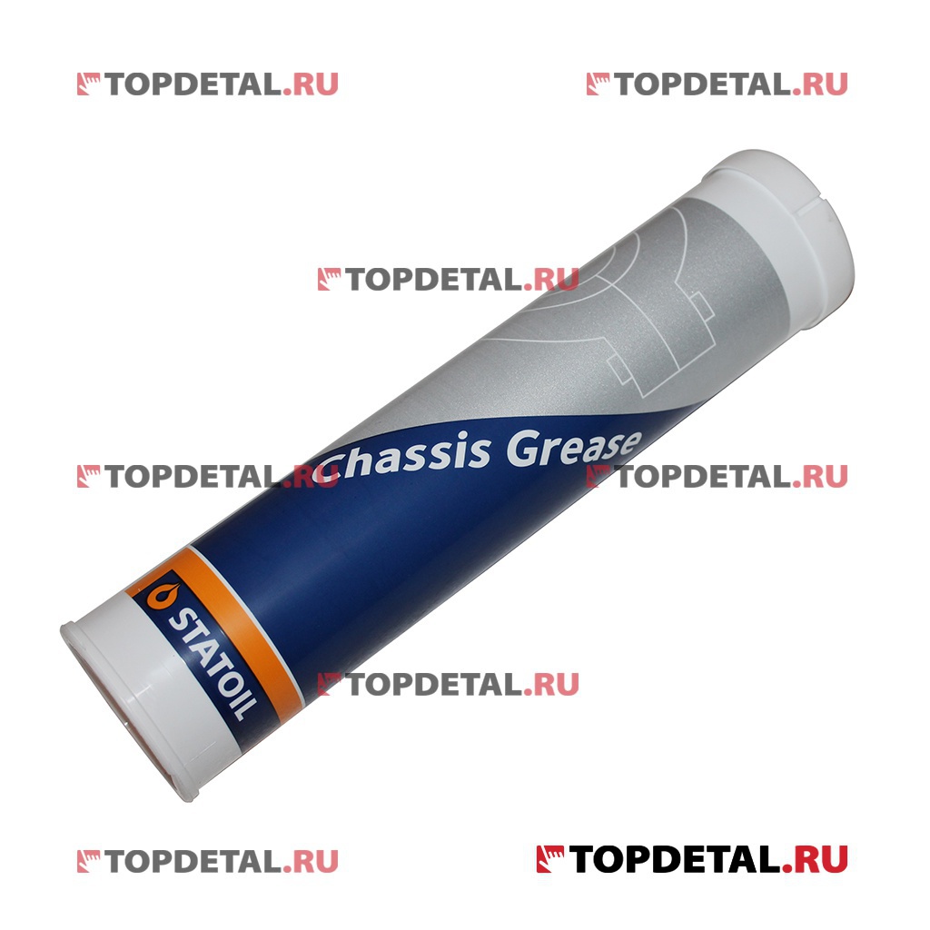 Смазка StatOil CHASSIS GREASE 400г