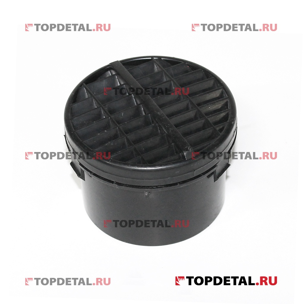 Дефлектор обдува салона ВАЗ-2106 (ОАО Пластик)