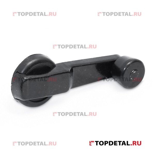 Ручка стеклоподъемника УАЗ-452 (метал)