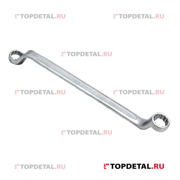 Ключ коленчатый накидной 13х14 мм (холодный штамп) CR-V (СК)