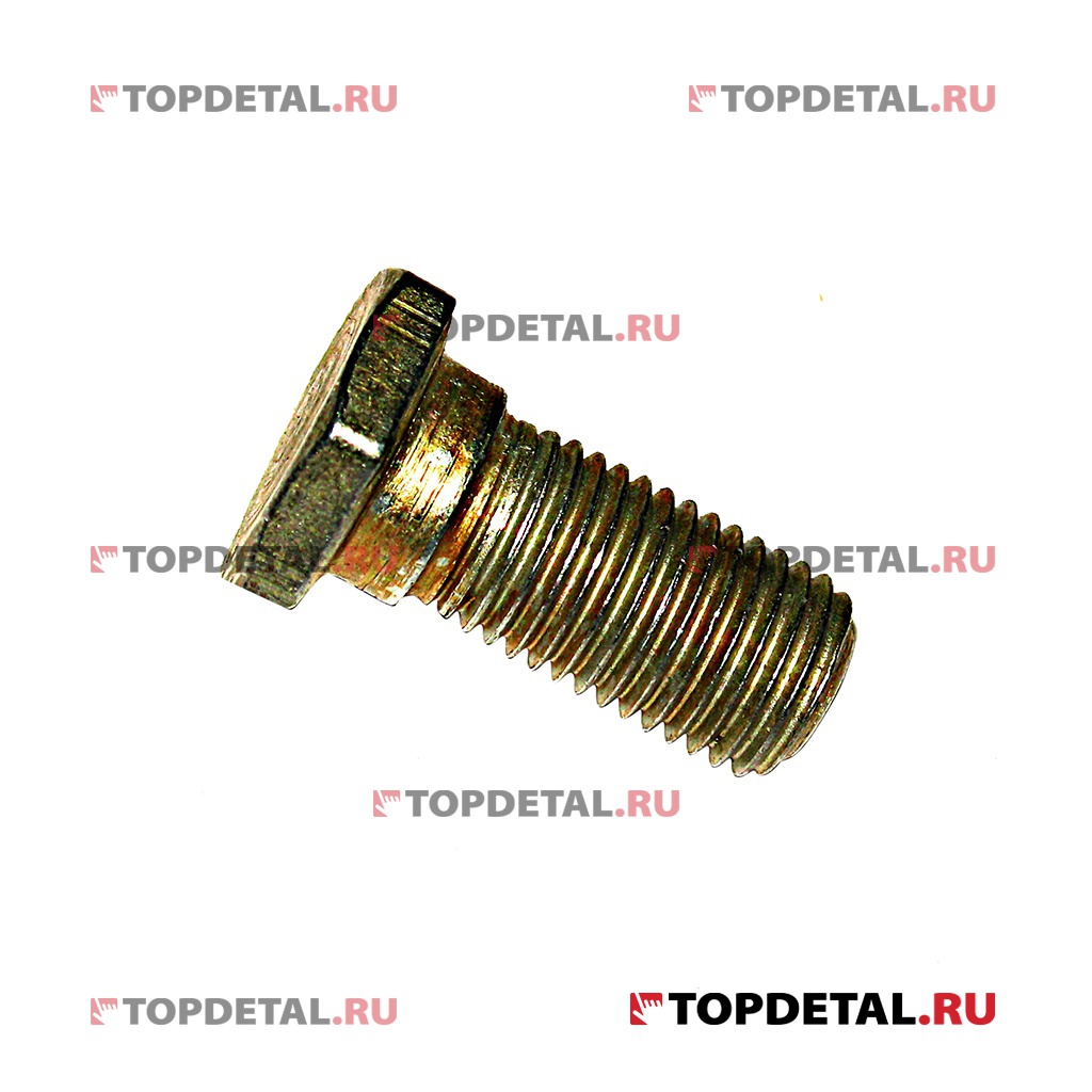 Болт крепления ремней безопасности (ОАО "ГАЗ") 3102-90-8217218