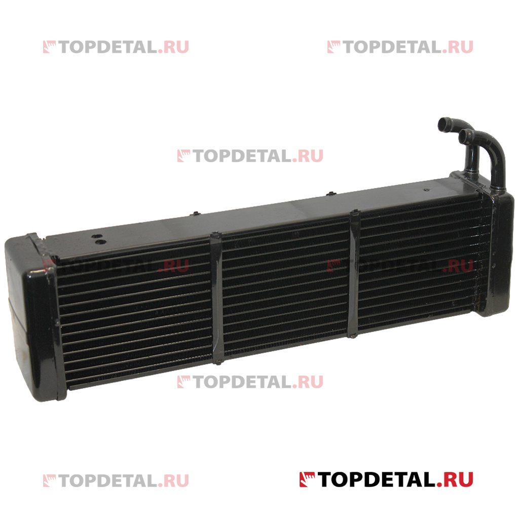 Радиатор отопителя УАЗ-469 медн. Шадринск