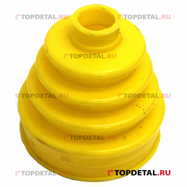 Пыльник шруса наружный ВАЗ-2108-10 полиуретан(цветной)