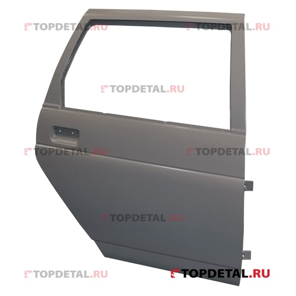 Дверь ВАЗ-2111 задняя правая (ОАО АВТОВАЗ) (катафорезный грунт)