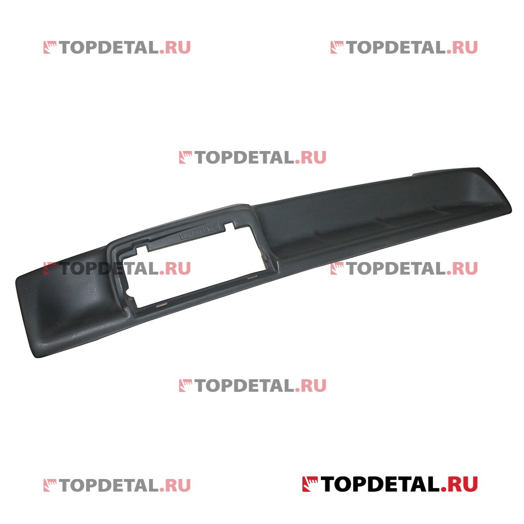 Накладка панели приборов ВАЗ-2108 мягкая