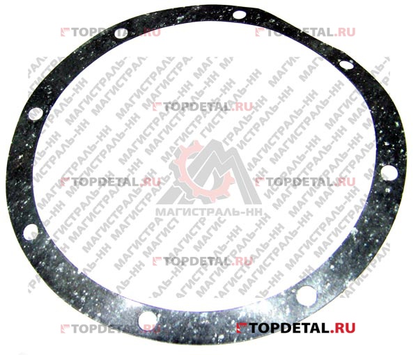 Прокладка крышки картера редуктора УАЗ-452, 469
