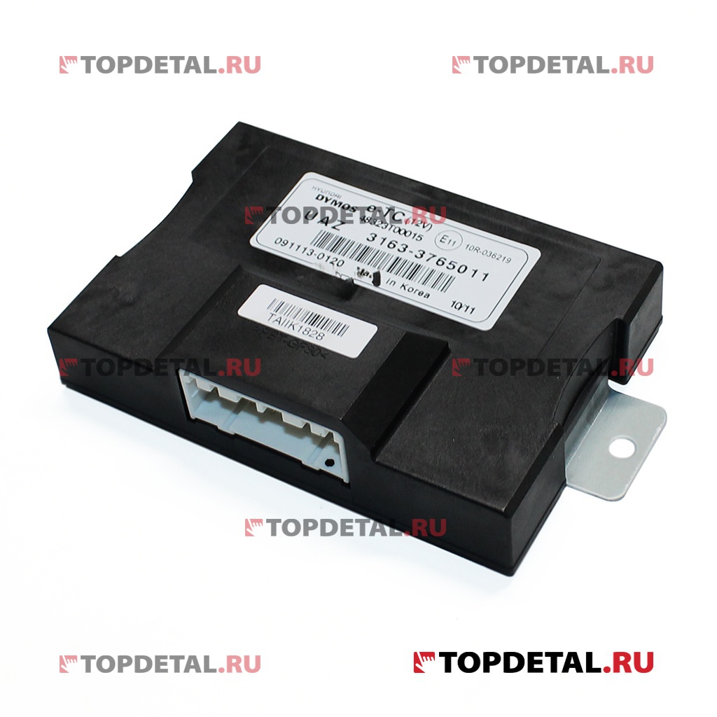 Блок управления раздаточной коробкой УАЗ-3163 Patriot (48323Т00015)