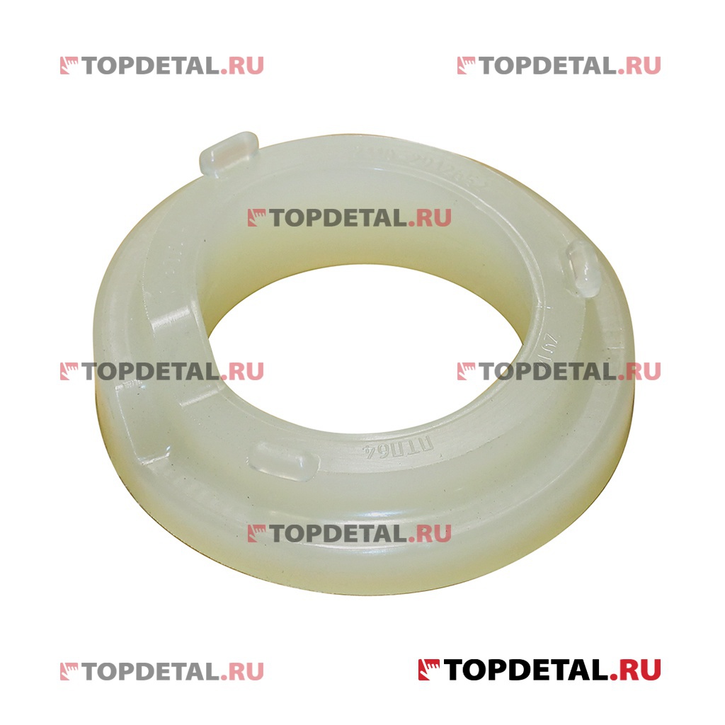 Подушка пружины задняя (стандарт) ВАЗ-2108-12 полиуретан