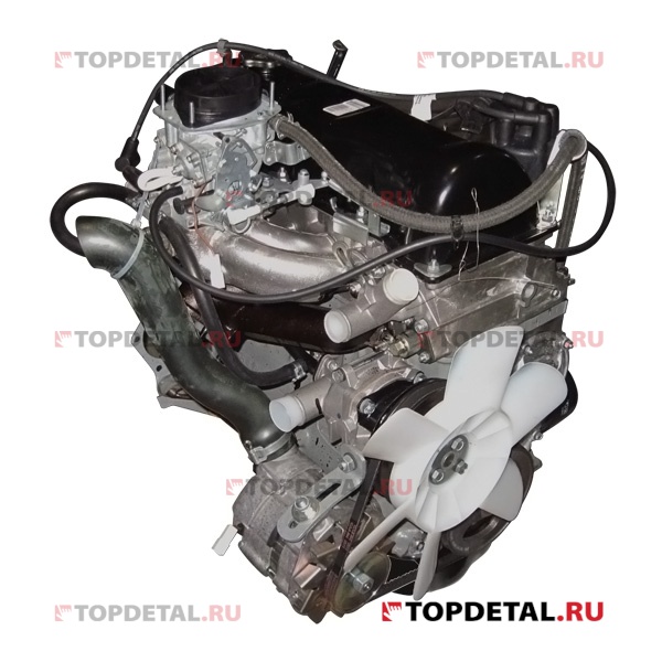 Двигатель ВАЗ 2130 (V-1800) для ВАЗ-2121-2131,2120 (ОАО АВТОВАЗ) карб.